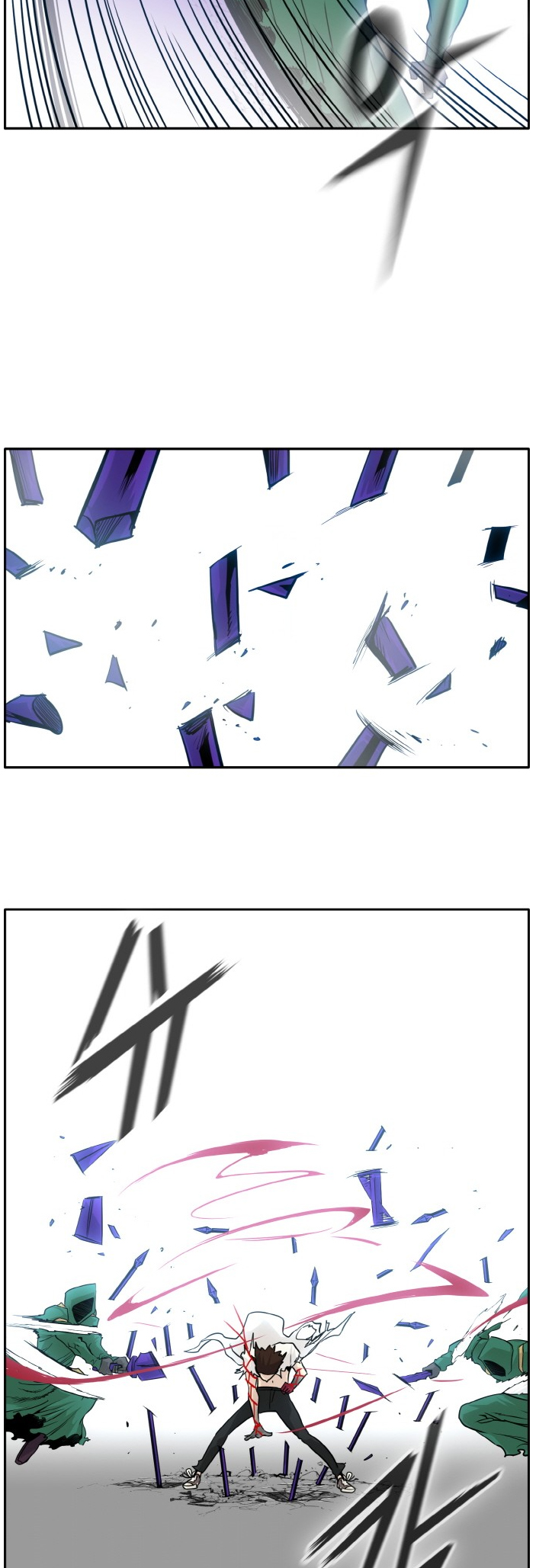 Counter Cube Chapter 68 21